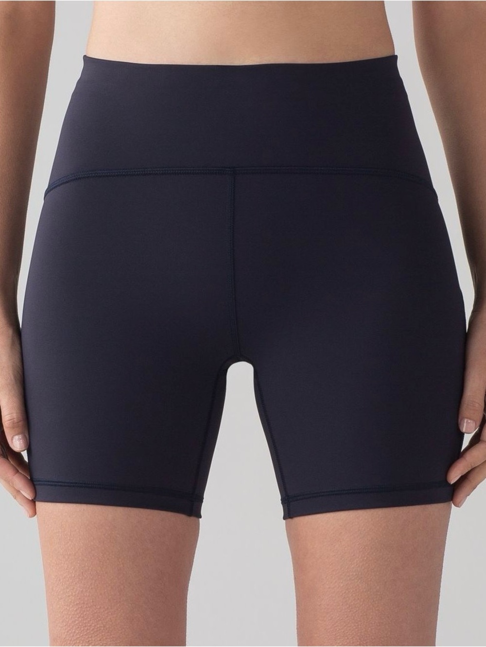 Lululemon Train Times Short *6" - Size 10